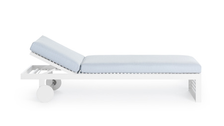 Gandiablasco DNA Chaise Lounger
