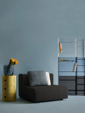 Componibili Classic 2 Blue