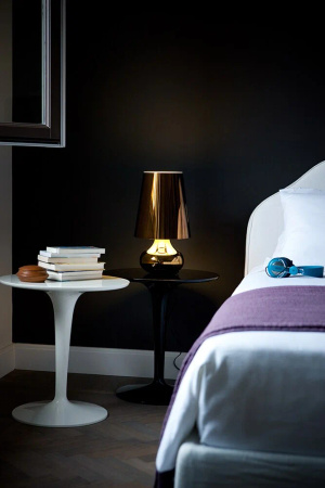 Cindy Lamp Pink