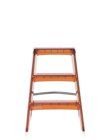 Upper Ladder Amber