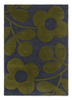 Dywan Orla Kiely SPRIG STEM MARINE 63908