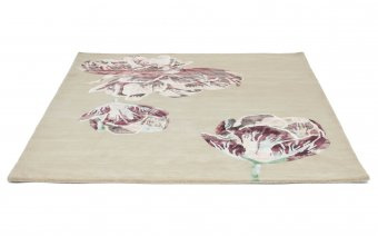 Ted Baker Tranquility Beige Carpet 56001