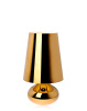Cindy Lamp Dark Gold