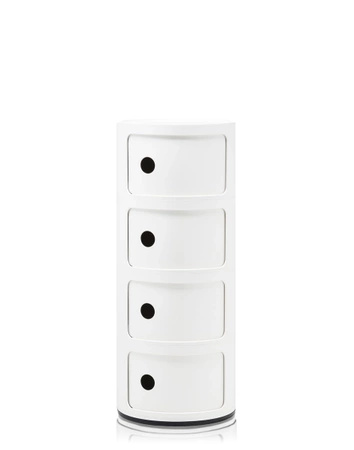 Componibili Classic 4 White