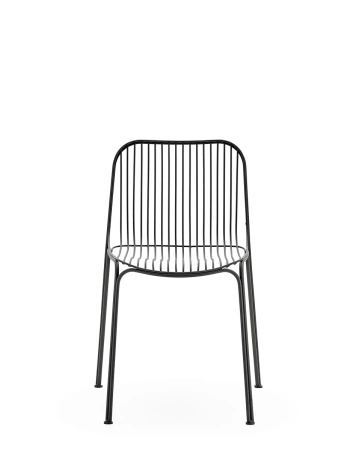Hiray Chair Black