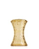 Stone Auxiliary Table Yellow