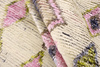 Dywan Reza’s Tribe Ivory Multi