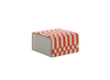 Pufa Gan Bandas Small B Orange