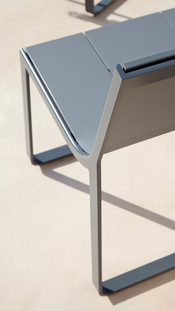 Gandiablasco Flat Dining Chair