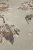 Laura Ashley Gosford Natural / Sage Green Carpet 081307