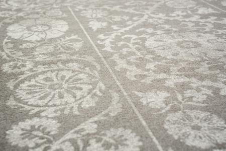 Louis de Poortere Suzani Boree carpet 9846