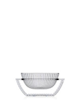 U Shine Vase Transparent