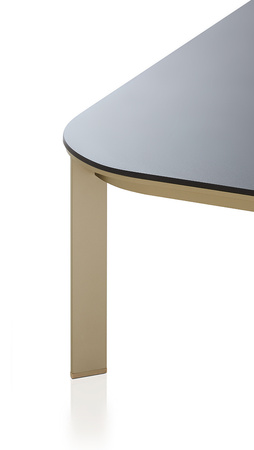 Gandiablasco Solanas Coffee Table 70x70 cm
