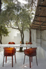 Albert 280x100 cm Table White