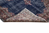 Vintage Iranian Wool Carpet Unique 12565 207 x 315