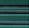 Toulemonde Bochart Pompei Océan carpet