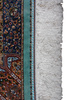 Iran Ghom Harir Silk Carpet 80x120 79663