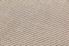 Gan Garden Layers Diagonal Almond-Ivory Carpet