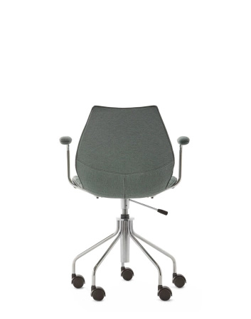 Maui Soft Noma Chair Green