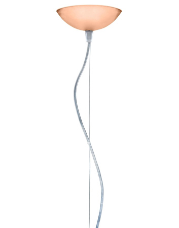 Bloom Metal Hanging Small Lampa Wisząca Miedziany
