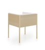Gandiablasco GBmodular Dining Chair