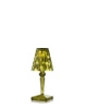 Battery Lampka Zielony