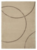 Magda Fornal Luna Beige Light Brown carpet 5012