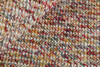 Rezas Rainbow Multi carpet