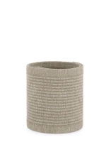 Kleo Cachepot Pot Cover Beige 40 cm