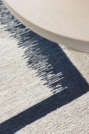 Toulemonde Tacubaya Crème Carpet