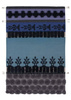 Gan Glaoui Tumbuctú Colours Carpet