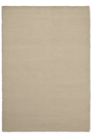 Brink&Campman LACE WHITE SAND Carpet 497009