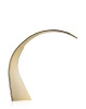 Taj Mini Metal Table Lamp Gold