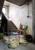 Jolly Table Black