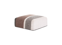 Gan Mangas Outdoor P2 Multinatural pouf