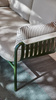 Gandiablasco Capa 2 Seat Sofa