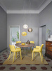 Piuma Chair Black