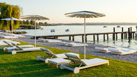 Parasol Gandiablasco Ensombra Folding