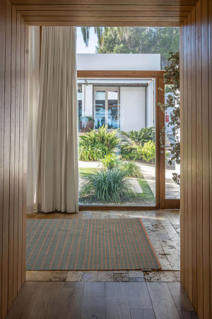 Nanimarquina Tiles 4 carpet
