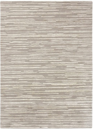 Florence Broadhurst Slub Mist rug 039401