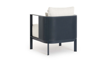 Gandiablasco Solanas Club Armchair