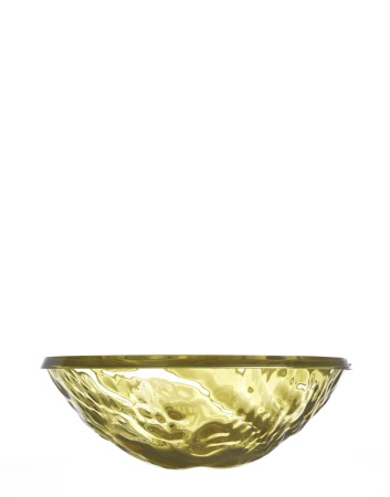 Moon Bowl Green