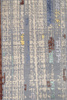 Serge Lesage Net Steel Carpet