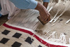 Nanimarquina Mélange Pattern 3 carpet