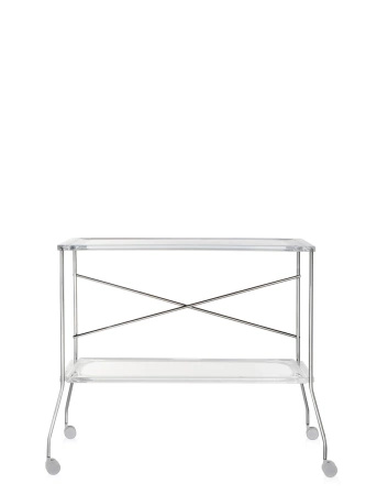  Flip Trolley Transparent