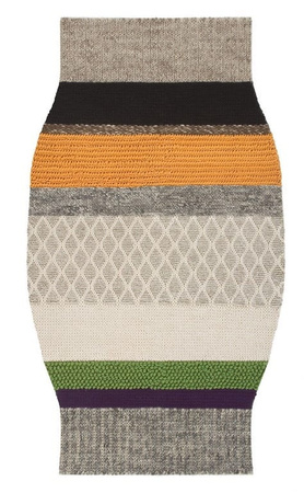Gan Mangas Original Campana MC1 carpet