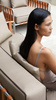 Gandiablasco Onsen 2 Seat Sofa