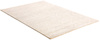 Rezas Shangri La White Mosaic Carpet 7041