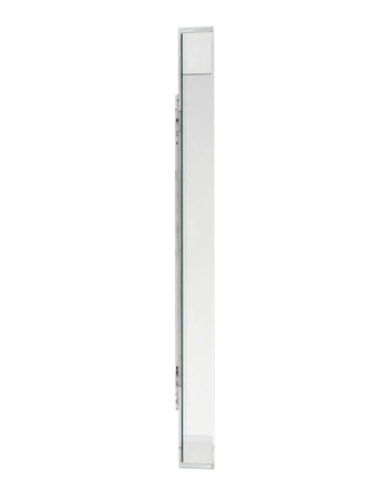 Only Me Mirror Transparent
