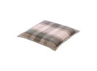 Gan Nomad Inuit Neutral Puff/Pillow